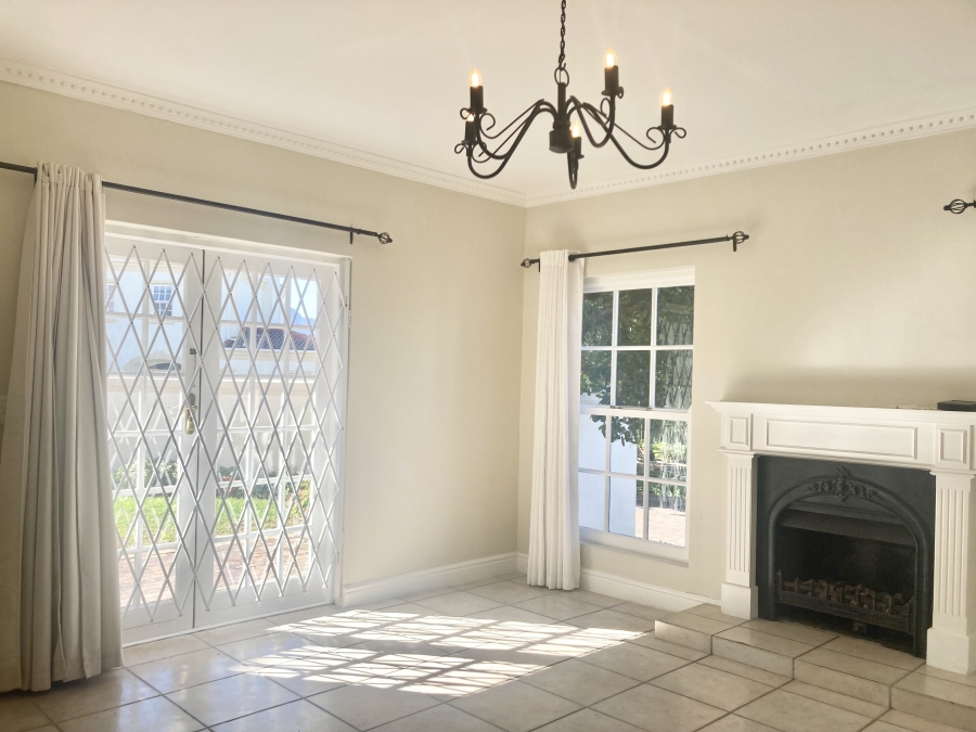 To Let 3 Bedroom Property for Rent in Kronenzicht Western Cape